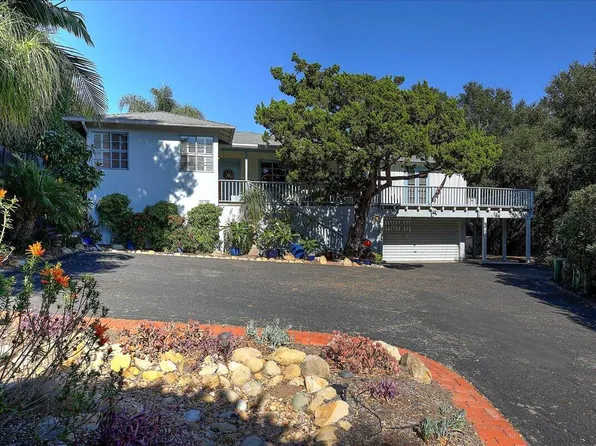 266 1/2 Canon Dr, Santa Barbara, CA 93105