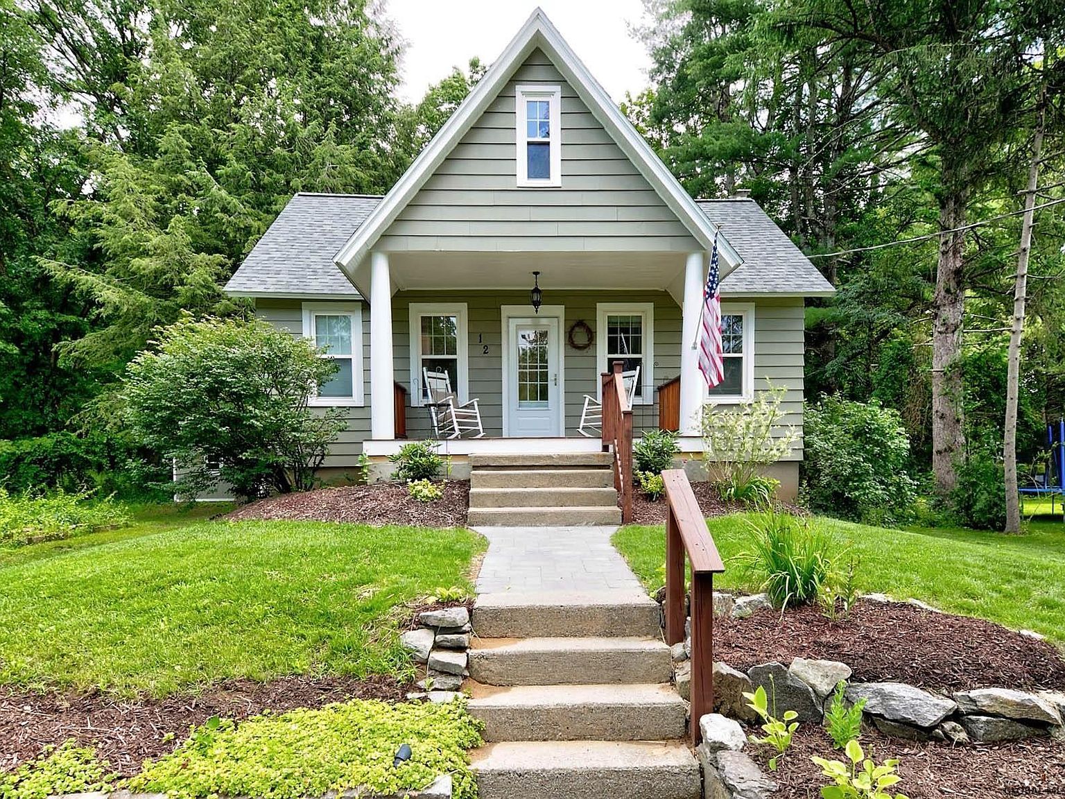 12 NELSON Avenue, Saratoga Springs, NY 12866 Zillow