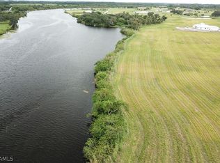 22761 Yellow Button Ln, Alva, FL 33920