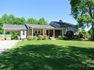 295 Oak Springs Rd, Rutherfordton, NC 28139