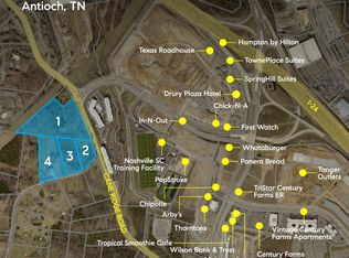 5407 Cane Ridge Rd, Antioch, TN 37013