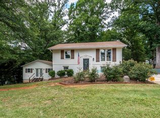 212 McKenzie St, Fort Mill, SC 29715