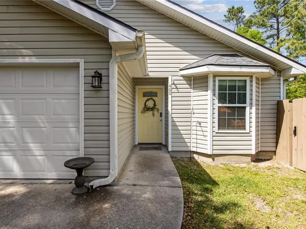 400 Parker St, Woodbine, GA 31569