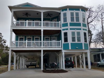 3907 E Yacht Dr, Oak Island, NC, 28465