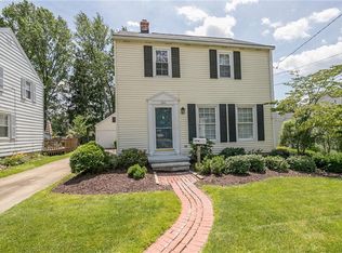 366 Birchwood Ave, Cuyahoga Falls, OH 44221