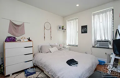 Rented by OGI Management