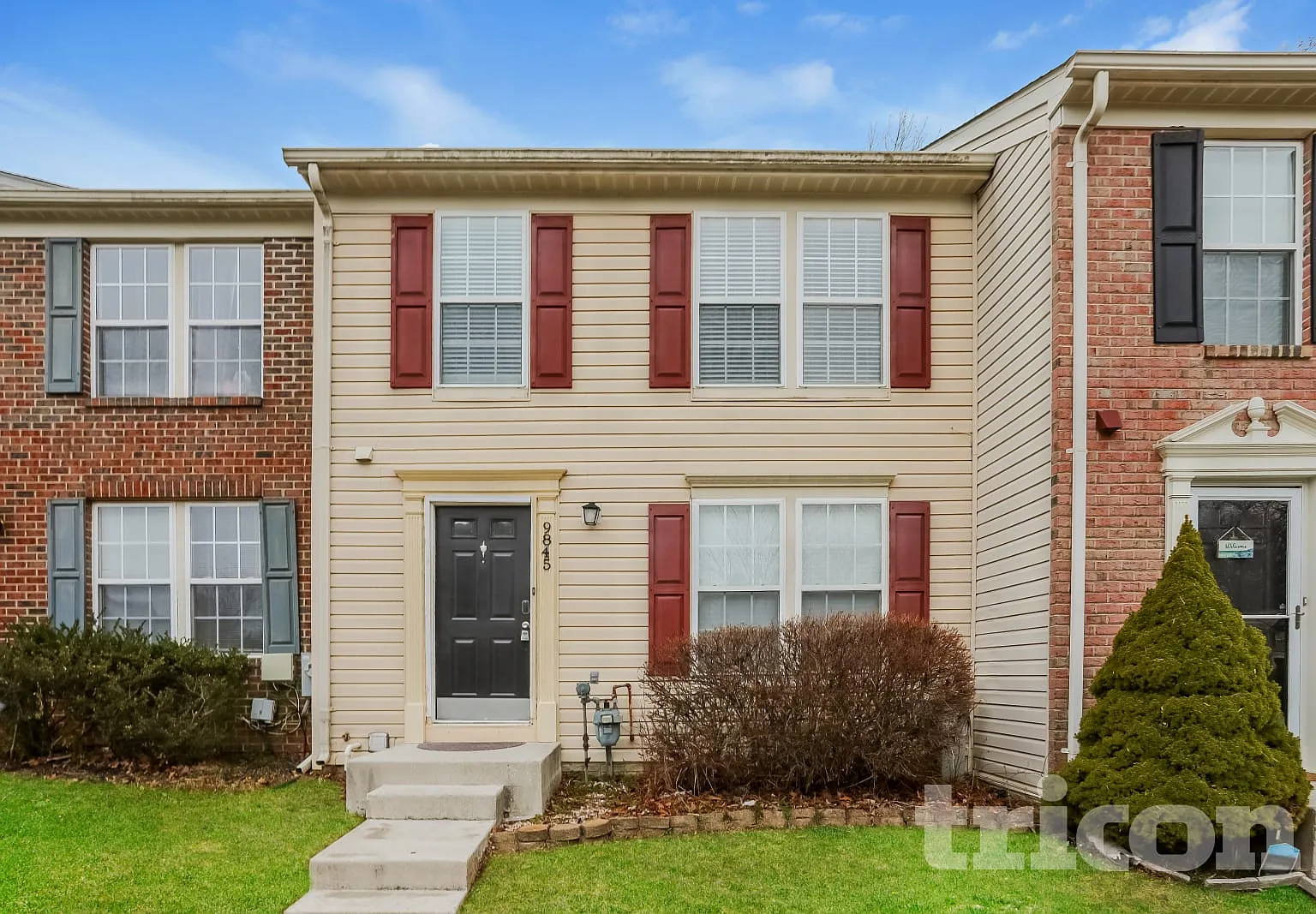 9845 Bayline Circle Owings Mills MD — Photo 1