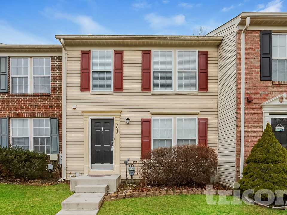 1st image of 9845 Bayline Cir
