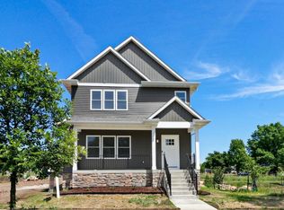 2810 Big Bluestem Parkway, Fitchburg, WI 53711