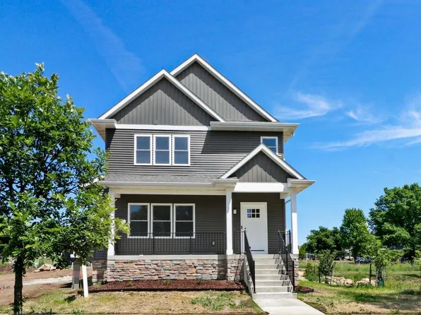 2810 Big Bluestem Parkway, Fitchburg, WI 53711
