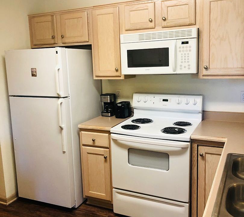 Westridge Apartment Rentals Junction City, KS Zillow