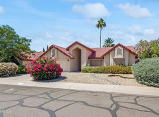 11076 E Becker Ln, Scottsdale, AZ 85259