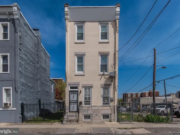 613 W York St, Philadelphia, PA 19133