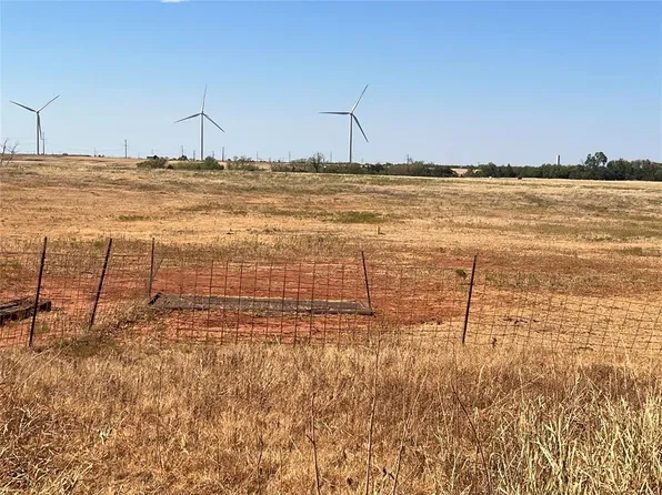 27764 N 2920th Rd, Okarche, OK 73762