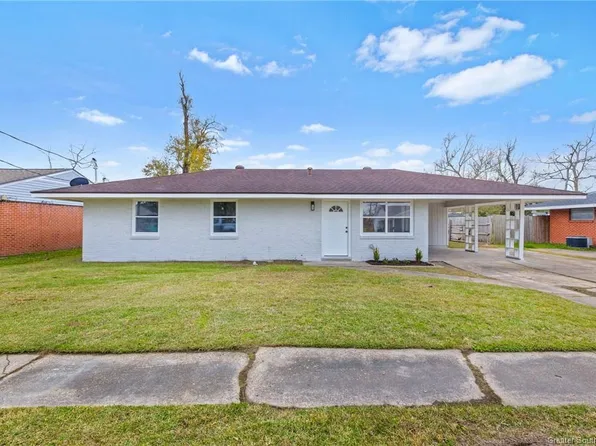 1122 Texas St, Sulphur, LA 70663