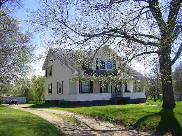 greenwood front