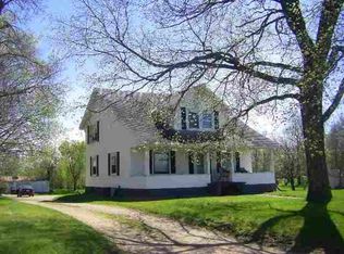 174 Greenwood Ave, Nashua, IA 50658