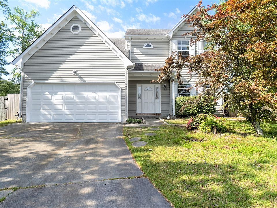 1st image of 2637 Buyrn Cir