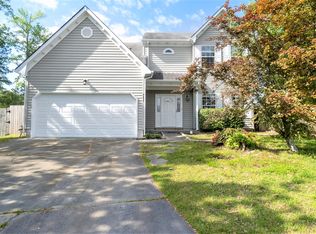 2637 Buyrn Cir, Virginia Beach, VA 23453