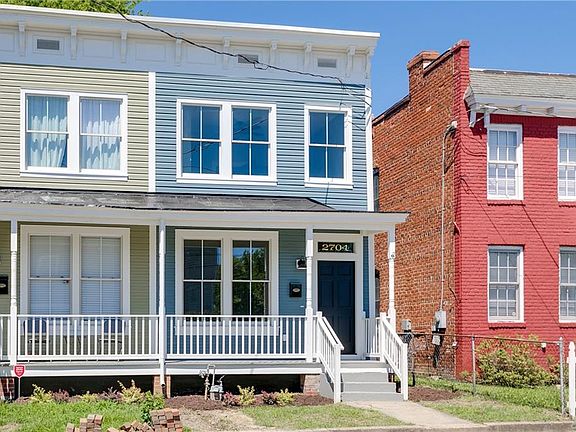 3rd image of 2704 P St