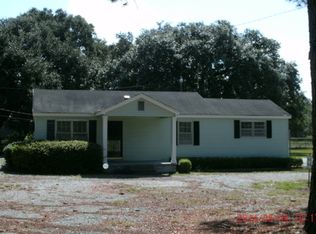 404 Cordele Rd, Albany, GA 31705