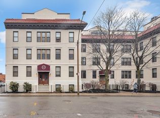 33 Brainerd Rd APT 311, Allston, MA 02134
