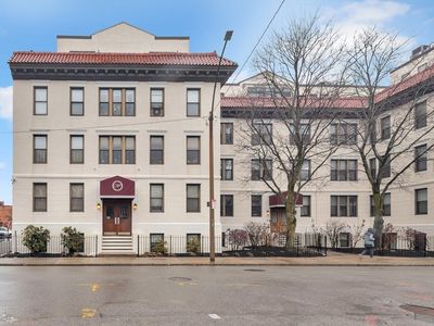 33 Brainerd Rd APT 311, Allston, MA, 02134