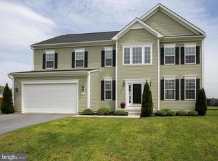 208 Byron Rd, Gerrardstown, WV 25420