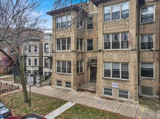 6536 N Glenwood Ave APT 3S, Chicago, IL 60626