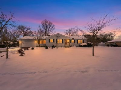 112 Grassy Gutter Rd, Longmeadow, MA, 01106