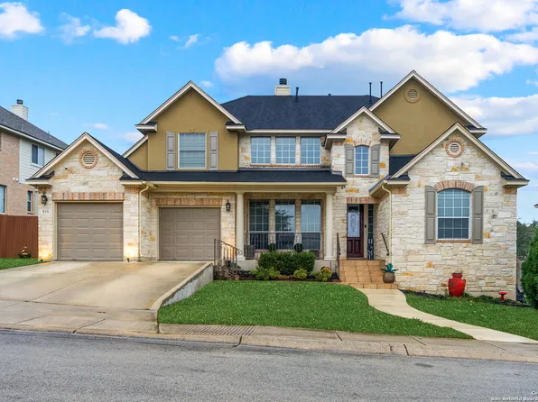 810 Synergy Hill, San Antonio, TX 78260