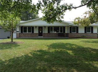 447 Kartes Dr, Rochester, NY 14616