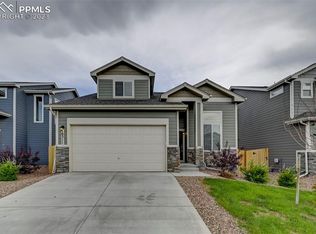 10511 Kalama Dr, Colorado Springs, CO 80925