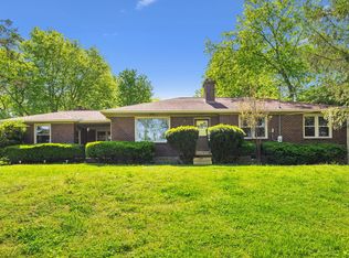 207 Moss Trl, Goodlettsville, TN 37072