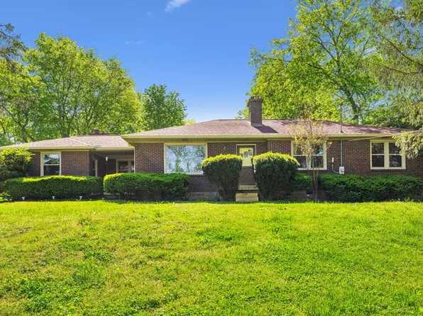 207 Moss Trl, Goodlettsville, TN 37072