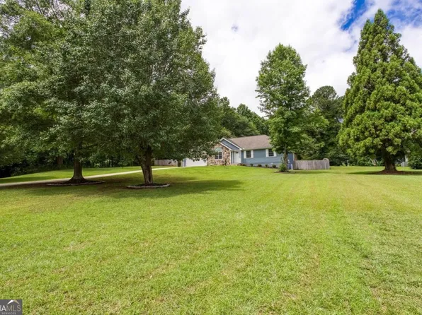 1420 Greenwood Ct, Canton, GA 30115