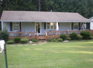 331 Pettus St, South Hill, VA 23970