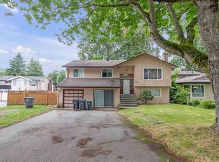 8841 140a St, Surrey, BC V3V 7H1