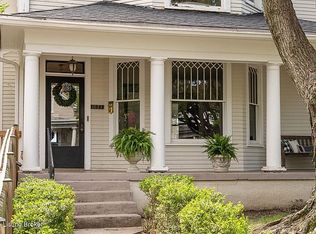 1828 Deerwood Ave, Louisville, KY 40205