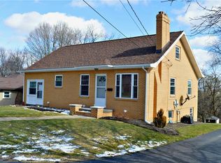 257 W Water St, Slippery Rock, PA