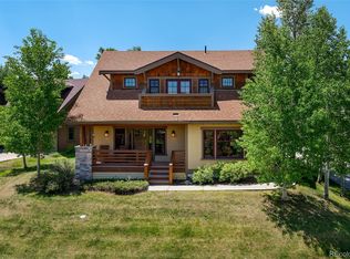 21 Meadow Trl, Fraser, CO 80442