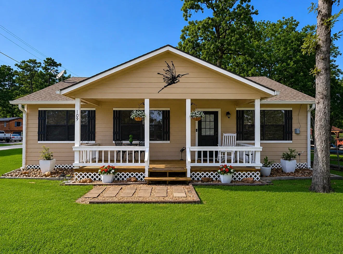 3 bed, 1200 sqft, $1,800 — Photo 1
