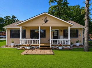 109 Teena Ln, Livingston, TX 77351