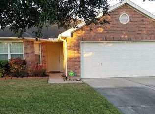 20118 Wrights Crossing St, Katy, TX 77449