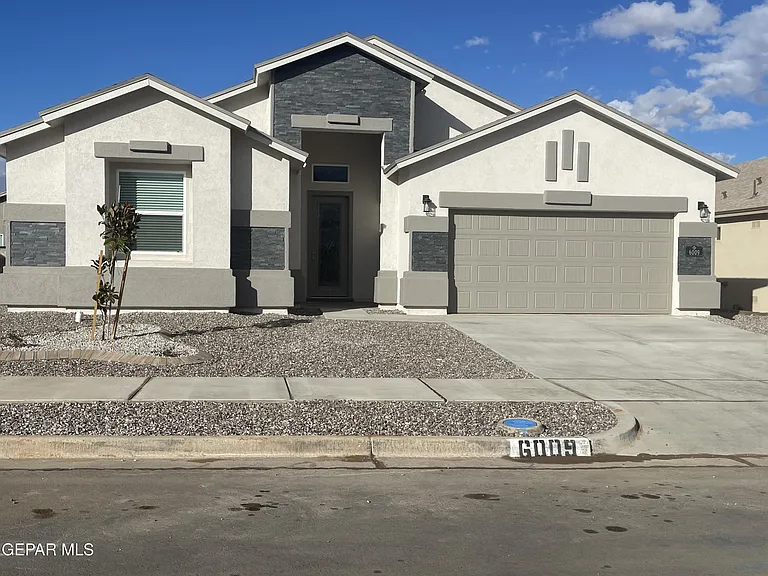 6009 Hidden Clove Ct — Photo 2