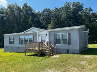 8615 Blue Ridge Dr, Hurt, VA 24563