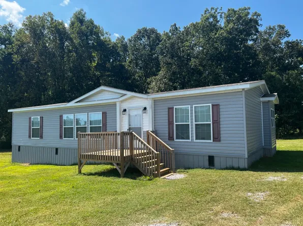 8615 Blue Ridge Dr, Hurt, VA 24563