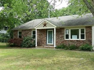 45 Klains Ln, Ocean View, NJ 08230