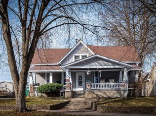 198 W King St, Franklin, IN 46131