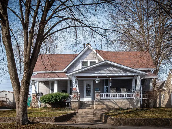 198 W King St, Franklin, IN 46131